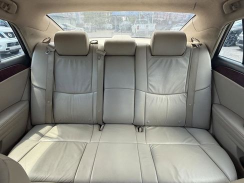 Used 2012 Toyota Avalon image 28