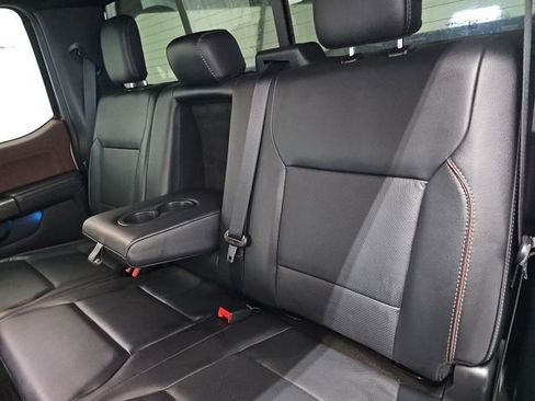 Used 2023 Ford F150 Lariat w/ Equipment Group 502A High image 34