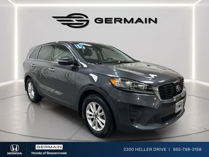 Used 2019 Kia Sorento FWD
