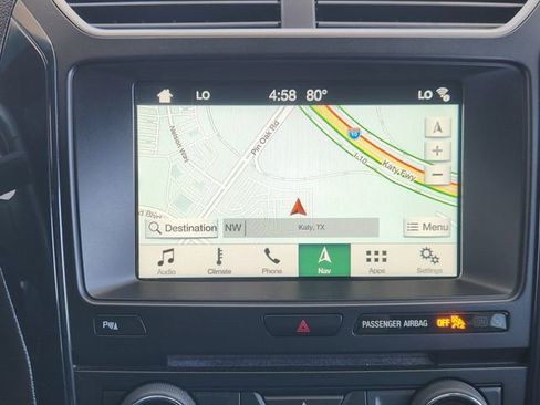 Used 2018 Ford Explorer XLT w/ Equipment Group 202A image 14