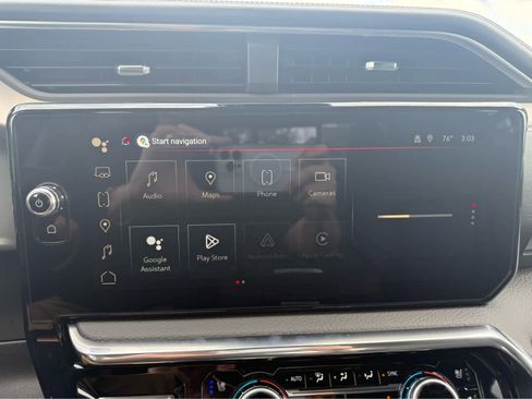 New 2025 GMC Sierra 3500 Denali w/ Technology Package image 20