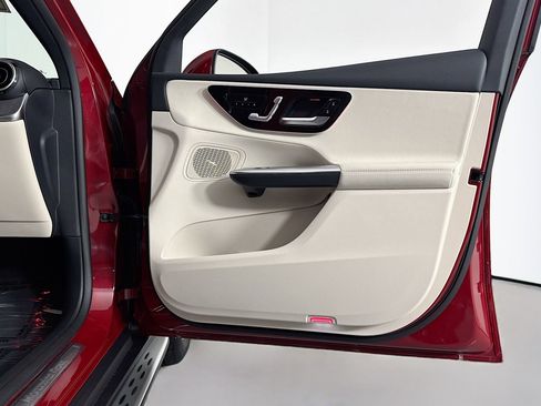 New 2026 Mercedes-Benz GLC 300 image 22