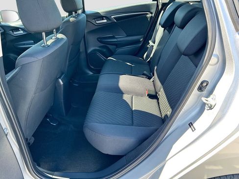 Used 2020 Honda Fit EX image 23