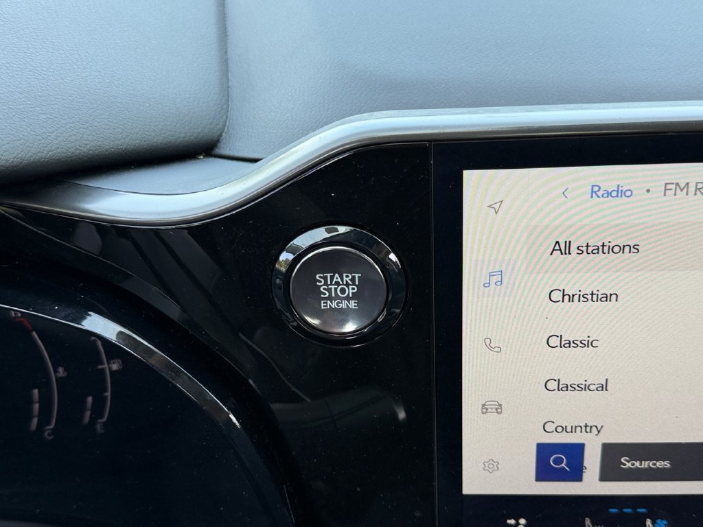 Used 2023 Lexus NX 350 AWD image 30