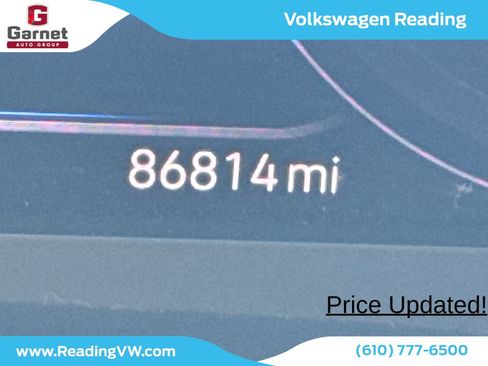 Used 2020 Volkswagen Atlas Cross Sport SEL Premium AWD/4WD image 25