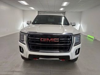 Used 2024 GMC Yukon AT4 w/ Technology Package video 2