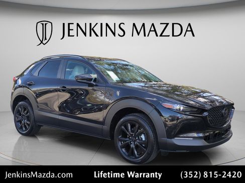 New 2026 MAZDA CX-30 Aire Edition AWD/4WD image 2