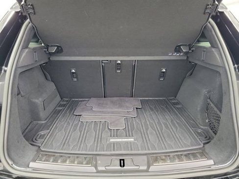 Used 2023 Land Rover Range Rover Evoque R-Dynamic S image 9