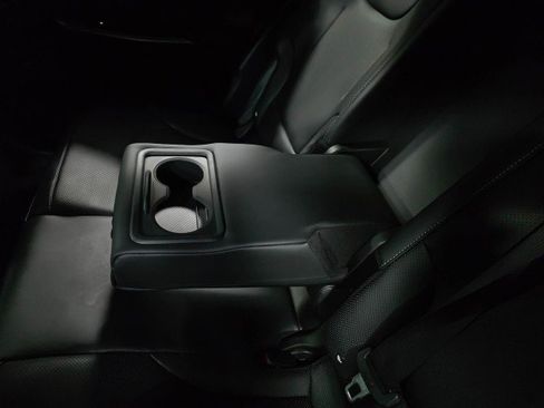 Used 2024 Kia EV6 Wind w/ Wind Technology Package image 17