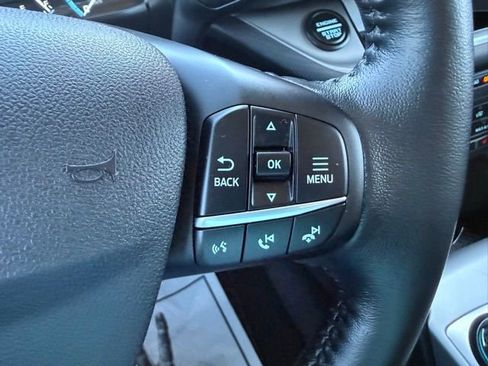 Used 2023 Ford Bronco Sport Big Bend w/ Convenience Package image 17