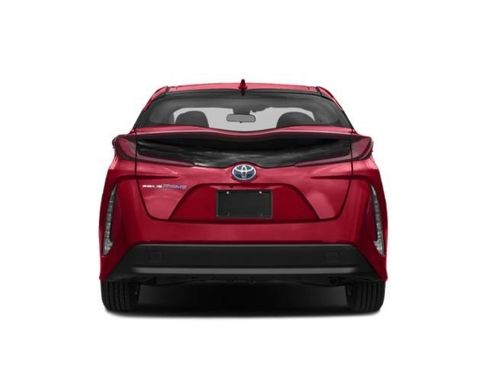 Used 2019 Toyota Prius Prime Premium image 6