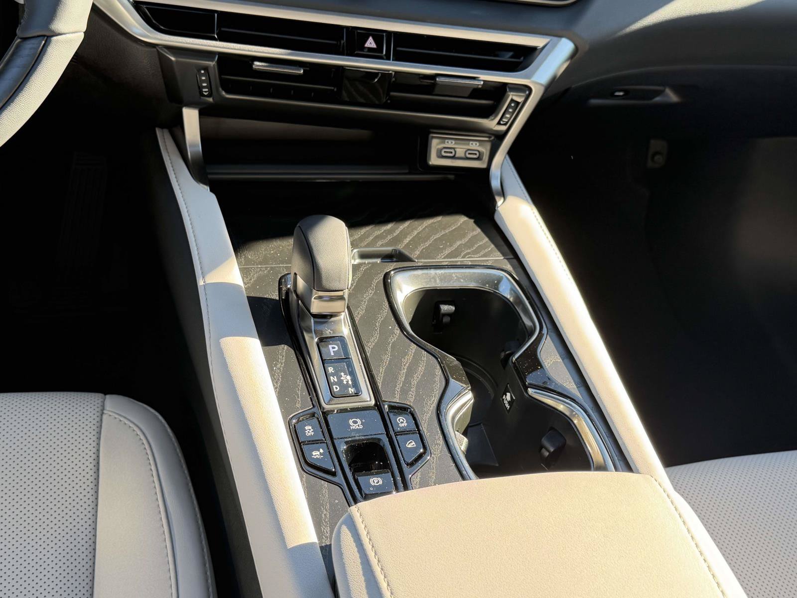 New 2026 Lexus RX 350 Premium AWD/4WD image 15