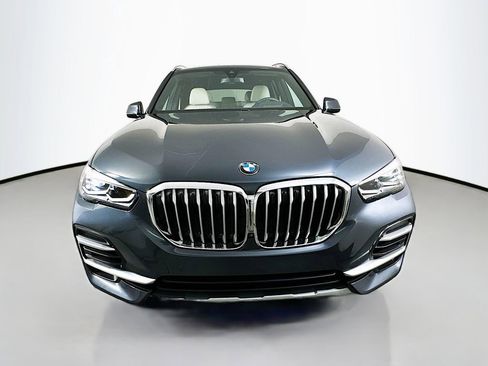 Used 2022 BMW X5 xDrive40i w/ Premium Package AWD/4WD image 6