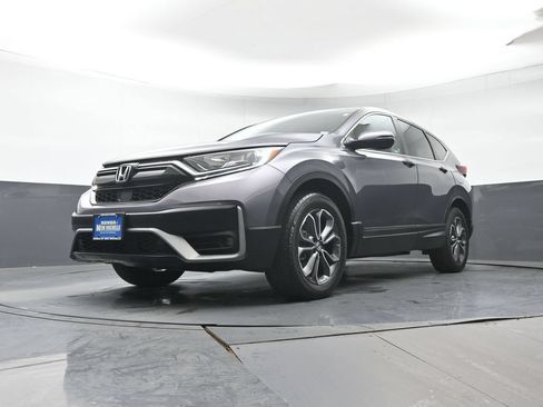Used 2022 Honda CR-V EX image 27