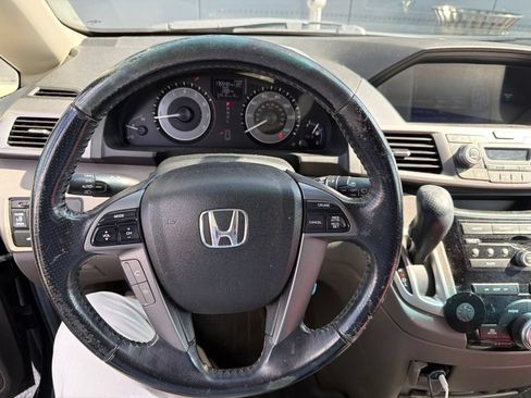 Used 2011 Honda Odyssey EX-L image 4