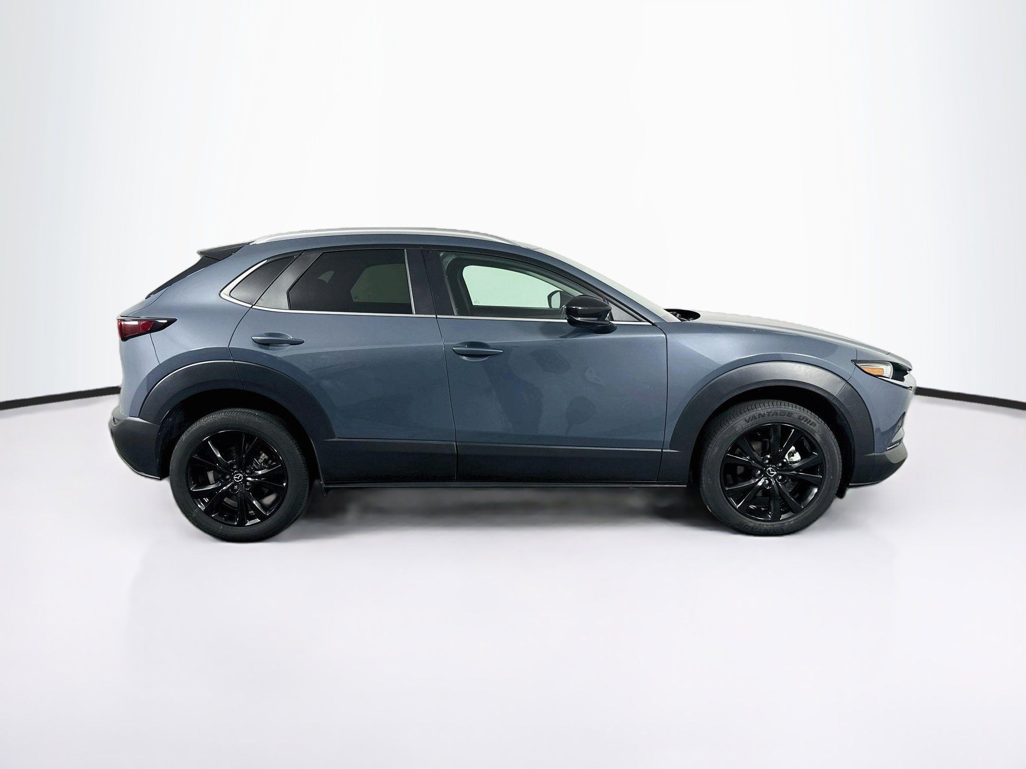 Used 2025 MAZDA CX-30 AWD 2.5 S w/ Preferred Package image 10