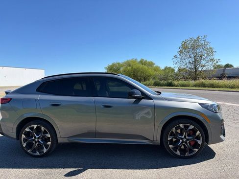 Used 2026 BMW X2 xDrive28i w/ Technology Package AWD/4WD image 5