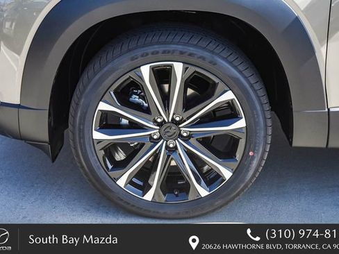 New 2026 MAZDA CX-50 AWD 2.5 S image 11