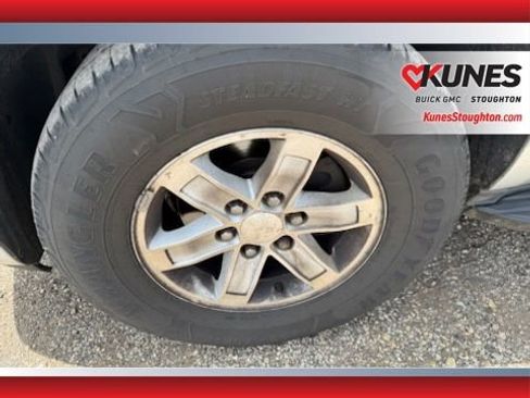 Used 2012 GMC Yukon SLT w/ SLT-2 Equipment Package AWD/4WD image 15