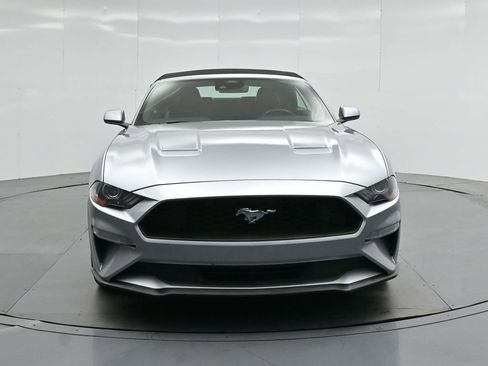 Certified 2023 Ford Mustang Premium image 19