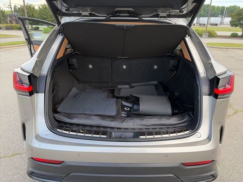 Used 2025 Lexus NX 350 AWD w/ Accessory Package (2T) image 14
