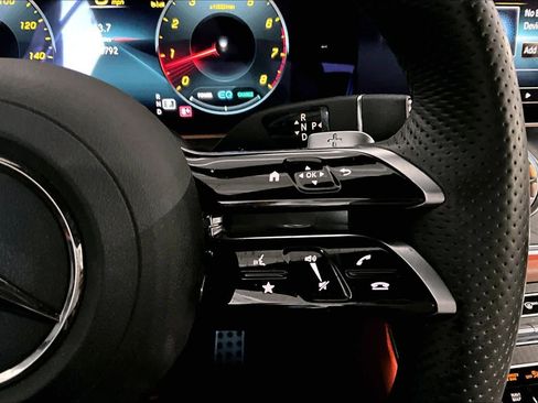 Used 2023 Mercedes-Benz E 450 Coupe image 24