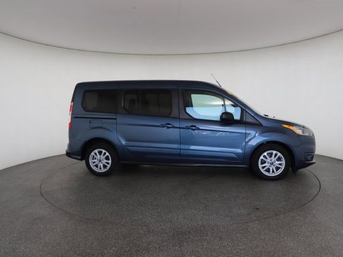 Used 2020 Ford Transit Connect XLT image 23