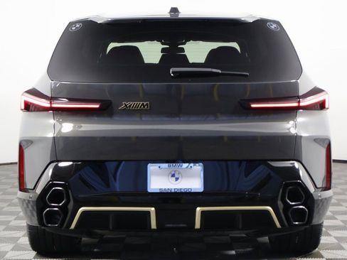 Certified 2023 BMW XM AWD/4WD image 5