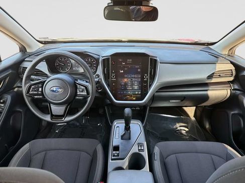 Used 2025 Subaru Crosstrek 2.5i Premium AWD/4WD image 18