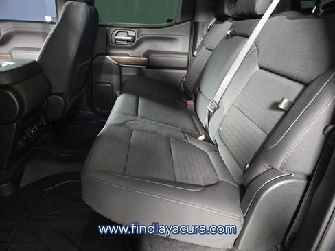 Used 2020 Chevrolet Silverado 1500 RST w/ All-Star Edition image 11