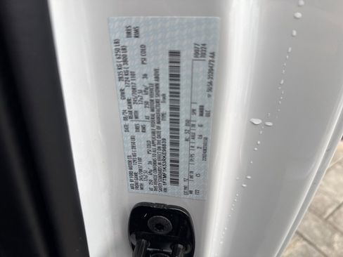 Used 2024 Ford F150 XL w/ Equipment Group 103A High image 21