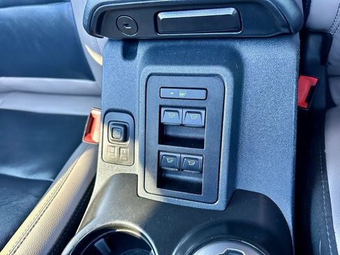 Used 2023 Ford Bronco Wildtrak image 21