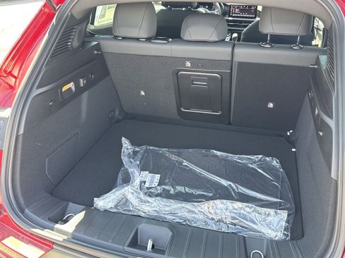 New 2025 Dodge Hornet GT w/ GT Blacktop Package image 30