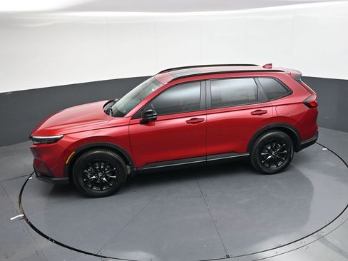 Used 2026 Honda CR-V Sport-L image 28