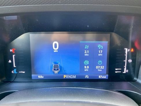 New 2025 Ford Ranger XL w/ Trailer Tow Package image 13