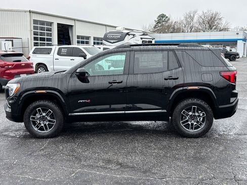 New 2026 GMC Terrain AT4 image 18