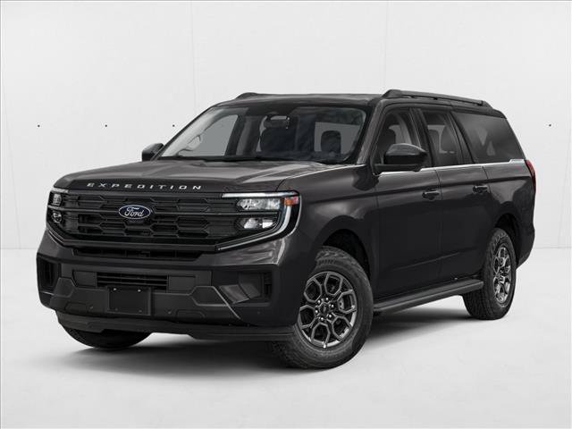 Used 2026 Ford Expedition Max Active AWD/4WD image 1