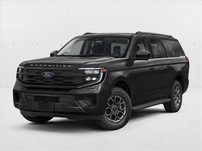 Used 2026 Ford Expedition Max Active
