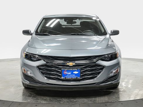 Used 2023 Chevrolet Malibu LS FWD image 12