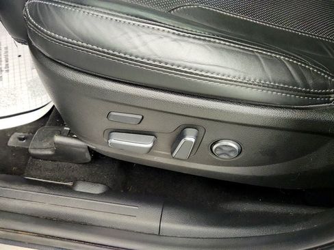 Used 2022 Hyundai Santa Fe Calligraphy AWD/4WD image 12