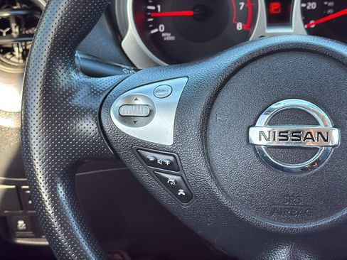 Used 2017 Nissan Juke S image 17
