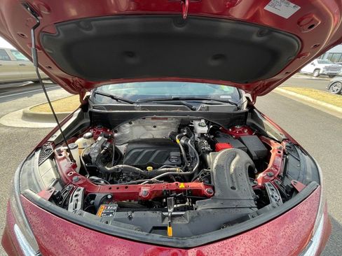 Used 2023 Buick Encore GX Select FWD image 28