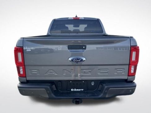 Used 2021 Ford Ranger XLT w/ Equipment Group 301A Mid RWD image 7