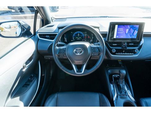 Used 2024 Toyota Corolla XSE image 18