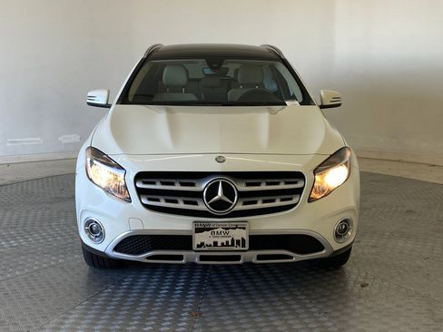 Used 2018 Mercedes-Benz GLA 250 4MATIC image 6