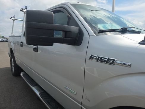 Used 2014 Ford F150 XLT w/ Equipment Group 302A Luxury AWD/4WD image 5