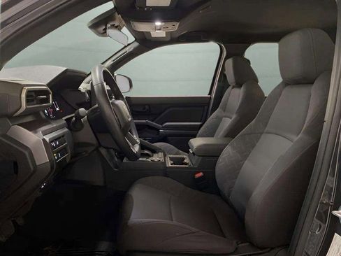 Used 2025 Toyota Tacoma SR5 image 56