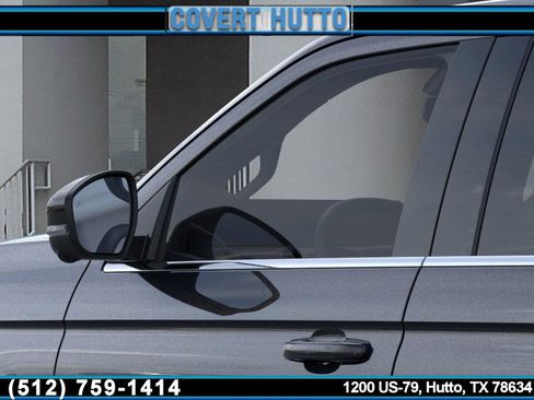 New 2025 Ford Expedition Max Active image 20