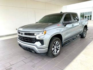 Used 2023 Chevrolet Silverado 1500 RST w/ Z71 Off-Road Package video 1