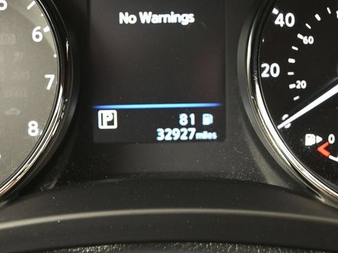 Used 2022 Nissan Rogue Sport SL AWD/4WD image 15